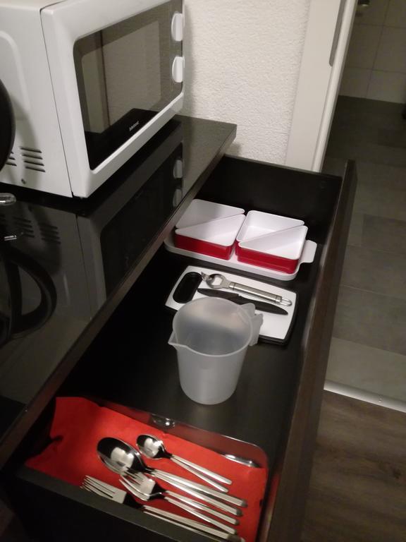 Stopoase Berno Zewnętrze zdjęcie