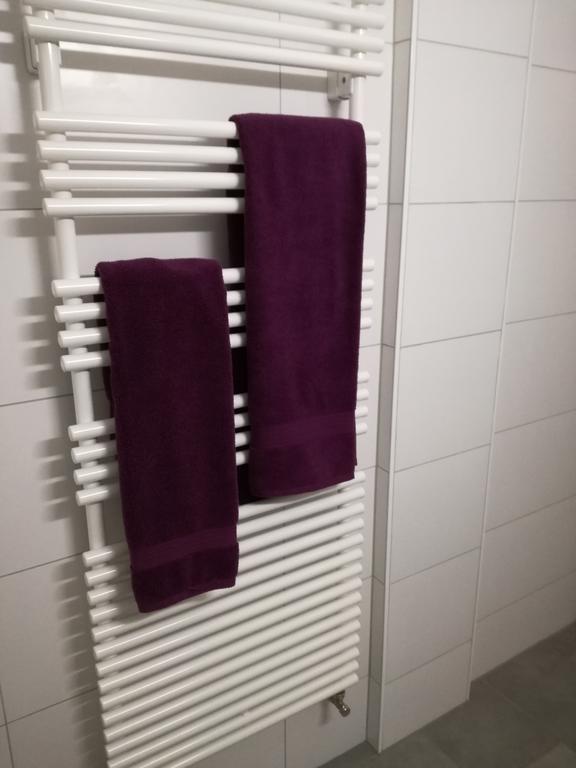 Stopoase Berno Zewnętrze zdjęcie